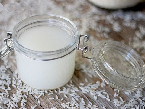 Düyü ilə orqanizmin təmizlənməsi – SADƏ, ASAN, EFFEKTLİ 