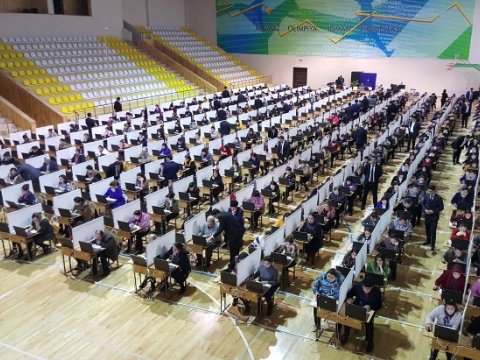 Müəllimlərin müsahibəsində BİABIRÇILIQ: 20 Yanvar faciəsindən XƏBƏRSİZDİRLƏR