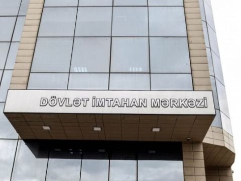 Ali məktəblərə və magistraturanın boş qalan yerlərinə qəbul olanların qeydiyyat müddəti uzadılıb