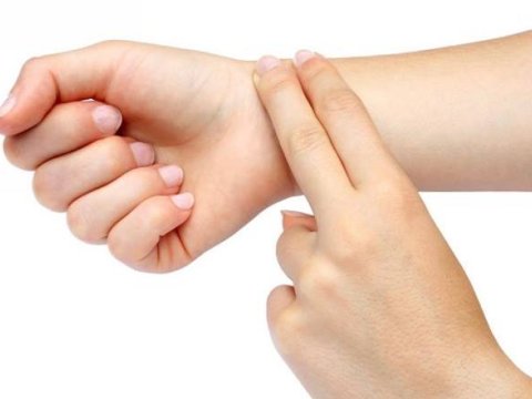 Nəbzinizi yoxlayın ki, SAĞLAMLIĞINIZIN NƏBZİNİ TUTA BİLƏSİNİZ 