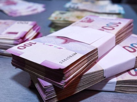 Ağstafada 3 milyonluq QALMAQAL…