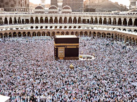 Həcc Kəbəni tərk edincə başlar – İlahiyyatçıdan ÇAĞIRIŞ