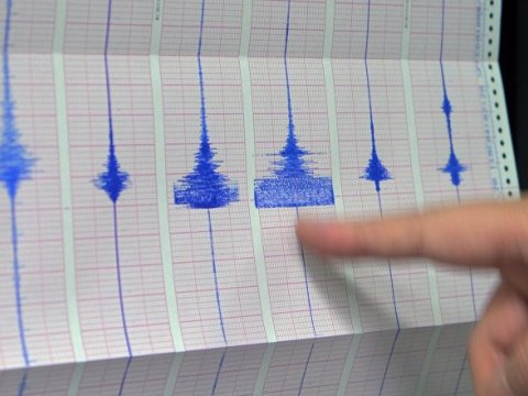 Bakını 8 bala qədər titrədəcək zəlzələlər ola bilər   