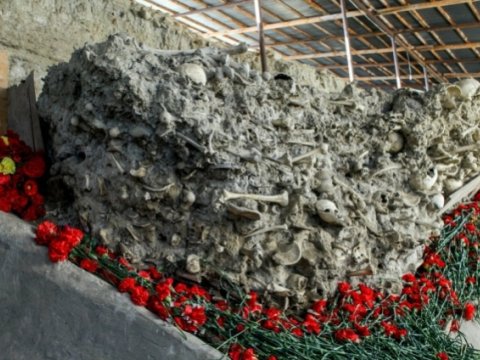 Quba məzarlığı ilə bağlı təkliflər hazırlanıb – prezident qərar qəbul edəcək