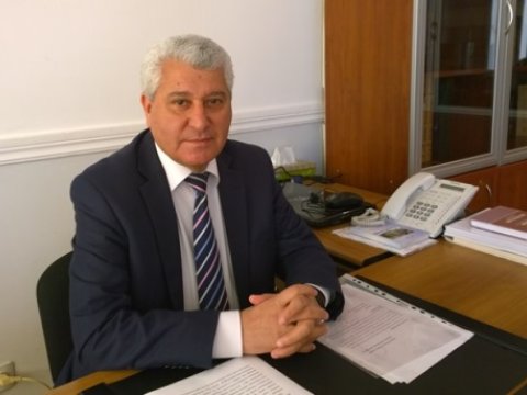 İctimai Teleradionun Yayım Şurasının sədri: “...kadr dəyişikliyi olacaq” - MÜSAHİBƏ    