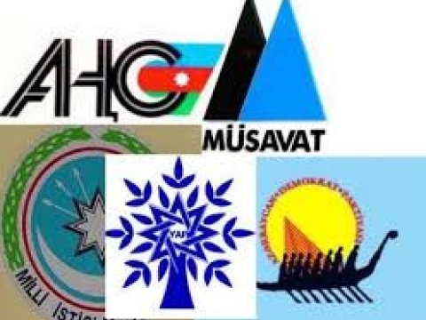 &ldquo;Siyasi partiyalar haqqında&rdquo; qanuna hansı dəyişiklik edilir?
