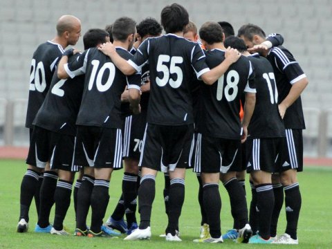 “Qarabağ” Çempionlar Liqasının qrup oyunlarını Bakı Olimpiya Stadionunda keçirəcək   