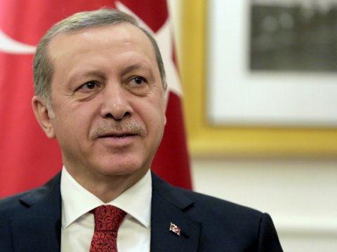 Ərdoğanın Azərbaycana səfəri təxirə salındı