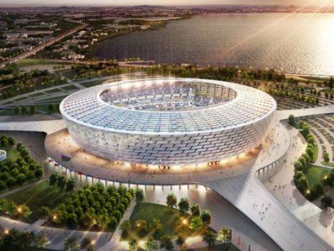 Bakı Olimpiya Stadionu toy mərasimləri keçirməkdən imtina edib   