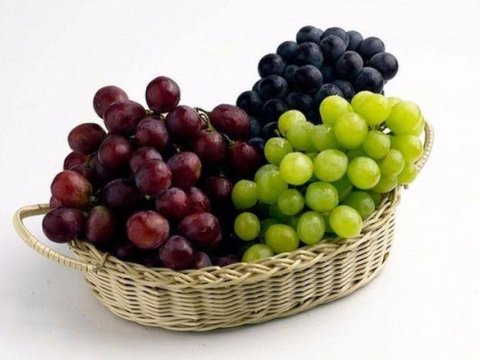 Məhəmməd peyğəmbərin tövsiyə etdiyi 21 ÜZÜM GİLƏSİ 