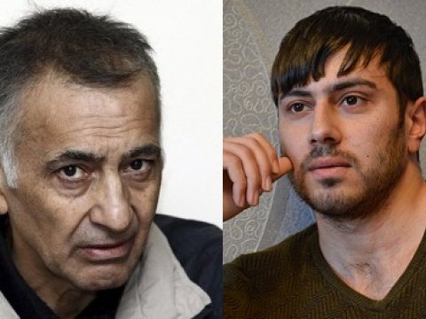 Dilqəm Əsgərovun oğlu “Qızıl Xaç”ın yalanını çıxardı: “Düşünürlər uşağam, mənimlə çiling-ağac oynayırlar”