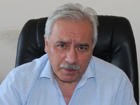 Fəlsəfə İnstitutunun direktoru: “Həbs edilən Xaliq Əhmədzadə heç vaxt şöbə müdiri olmayıb”