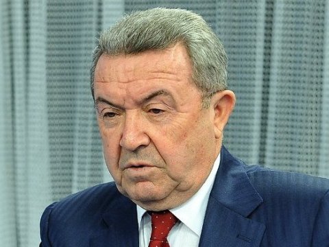 Misir Mərdanov testin ləğvindən DANIŞDI: “Məleykə Abbaszadəni də, Ceyhun Bayramovu da diqqətlə izlədim və...” - MÜSAHİBƏ