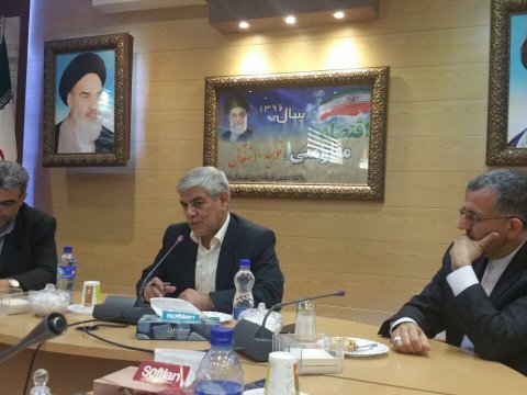 Təbrizin icra başçısı : “İstəyirik ki, Təbrizin gözəlliyindən bütün Azərbaycan xəbər tutsun”