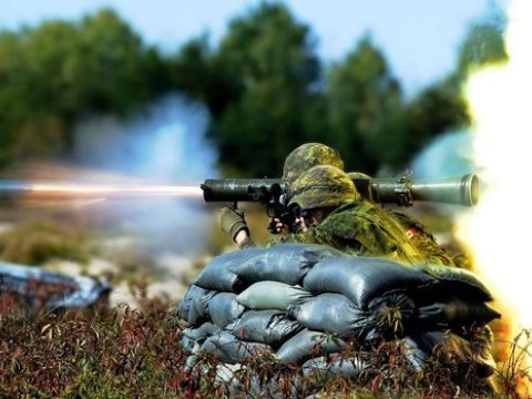 Müdafiə Nazirliyi Ermənistan xüsusi xidmət orqanlarının planını ifşa etdi