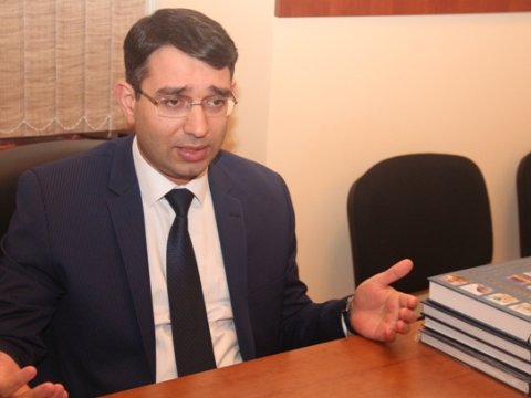 Dini Komitə rəsmisindən Bakı İslam Universitetinə sərt İTTİHAMLAR