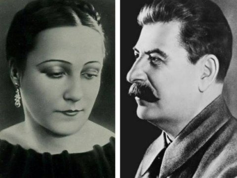 “Bəlkə işığı söndürək...” – Stalinlə opera müğənnisinin yeni il gecəsi başlanan eşq macərası 