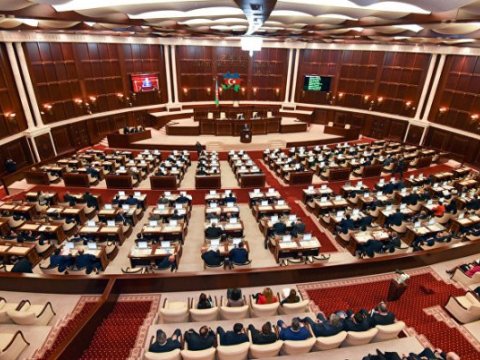 Onlar bələdiyyə sədrlərini cərimələyə bilməz &ndash; Deputat Milli Məclisdə məsələ qaldıracaq