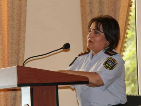 Dərdlərinin 25 yaşı mübarək, ŞƏHİD BACISI, ŞƏHİD XANIMI 