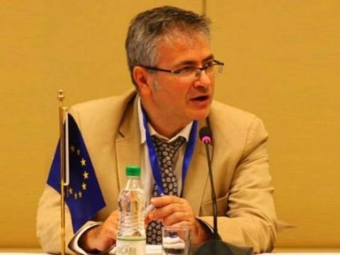 Avropa Tolerantlıq festivalının təqdimatı olub