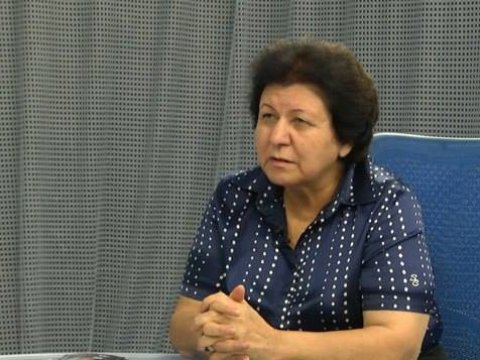 “Prezidentin Xankəndi haqqında dəyərli fikirləri hər bir xankəndili üçün stimuldur” - Flora Qasımova