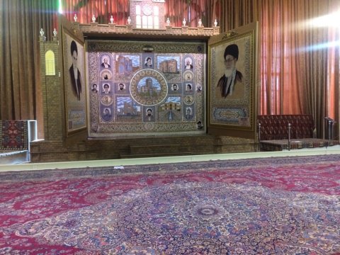 Hər qarışında tarixin izləri görünən şəhər - Təbrizdən REPORTAJ