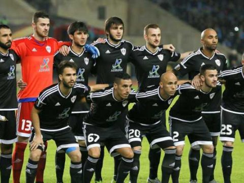 "Qarabağ" - "Roma" oyununun biletləri satışa &ccedil;ıxarılır - QİYMƏTLƏR   &nbsp;