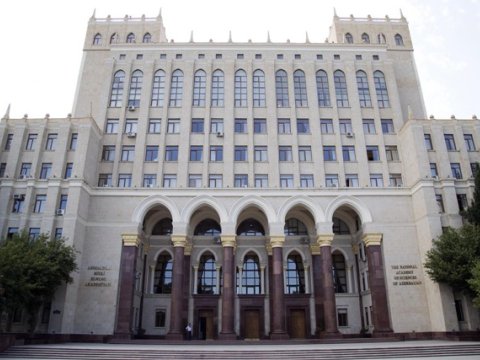 AMEA: “Lütfi Zadənin vəsiyyəti yerinə yetirilməlidir”   