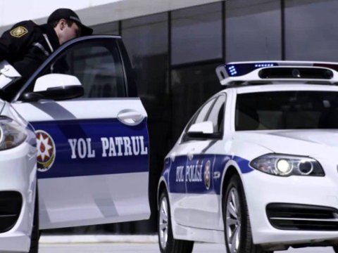 Bu il sürücülük hüququnu itirənlərin sayı AÇIQLANDI