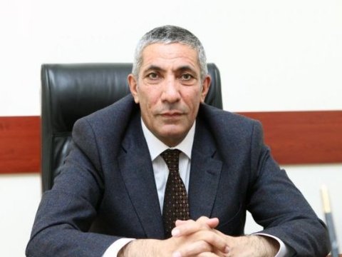 Komitə sədri “Siyasi partiyalar haqqında” qanuna dəyişikliyi şərh etdi