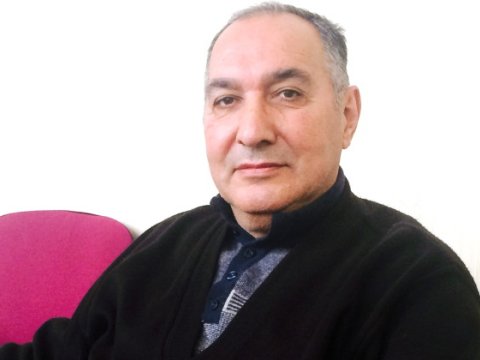 Akif Cabbarlı: “İctimai Televiziyadan öz istəyimlə çıxdım”    