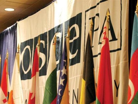 ATƏT PA-nın iclasında Qarabağ məsələsi m&uuml;zakirə ediləcək