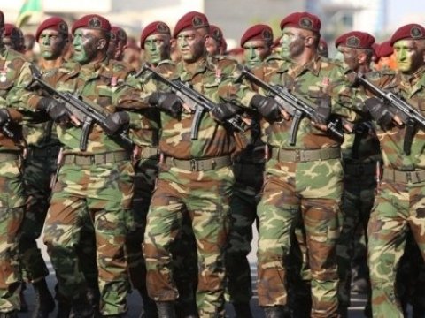 Hərbi xidmətlə bağlı qanun dəyişdirilir   