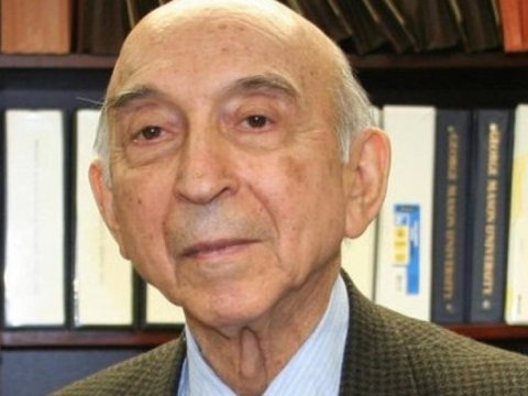 L&uuml;tfi Zadənin nəşinin Azərbaycana gətirilməsi &uuml;&ccedil;&uuml;n sənədlər təqdim olunub  &nbsp;