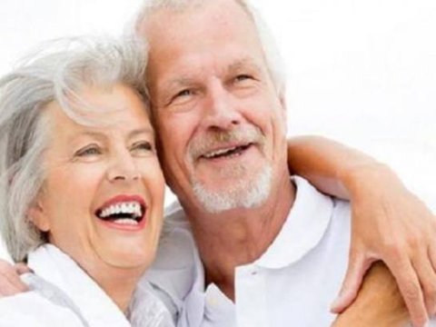 Kim deyər gətirir xeyir qocalıq... - QOCALMAĞINIZI BU VASİTƏ İLƏ LƏNGİDİN 