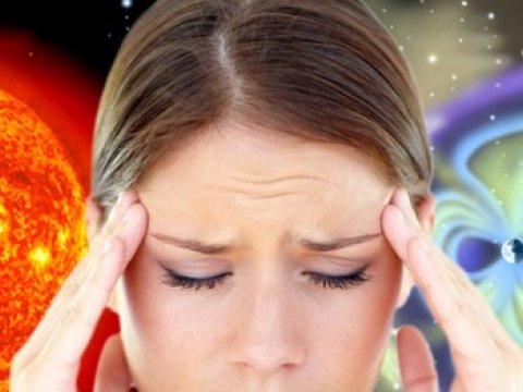 Havada şüalanma artıb - Meteohəssas insanların şikayətinə nazirlikdən CAVAB   