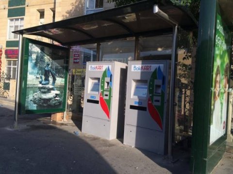 Nəqliyyat Agentliyi: “Bütün dayanacaqlara \