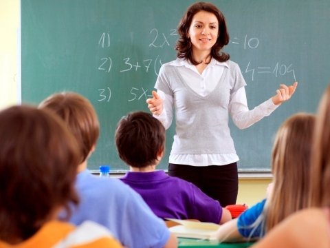 M&uuml;əllimlərin işə qəbulu &uuml;zrə əlavə yerləşdirmə başa &ccedil;atıb