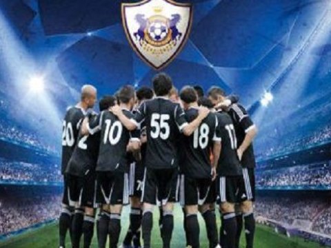 &ldquo;&Ccedil;elsi&rdquo;&ndash;&ldquo;Qarabağ&rdquo; mat&ccedil;ını yunan hakimlər idarə edəcək  &nbsp;