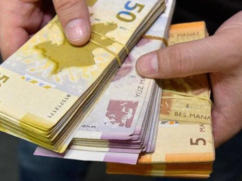 Vətəndaşların banklara kredit borcu 1,8 milyard manata çatdı - Deputatdan hökumətə ÇAĞIRIŞ