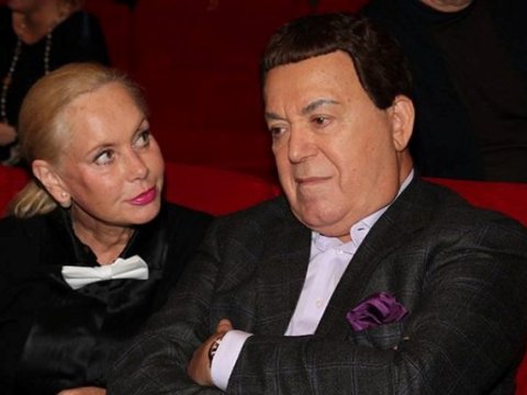 Anasının sözünə baxmayan, xərçəngi təslim edən İosif Kobzon - 80 İLİN AKKORDLARI 