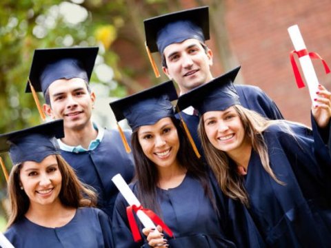 Azərbaycanlı tələbələr xaricdə fərqlənirlər, üstündürlər - AÇIQLAMA