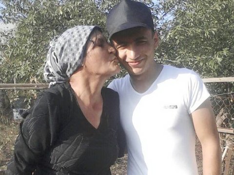 Tərxis olunacaqdı, şəhid oldu - “Aprel şəhidi”nin əzablı HƏYAT HEKAYƏTİ - FOTOLAR   