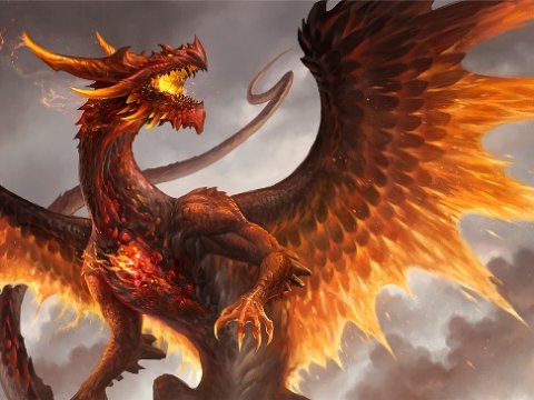 Sənə əjdaha lazımdır? – MARAQLI 