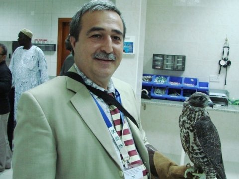 “Ancaq kəmsavad adamlar təkamülü inkar edə bilər” - MÜSAHİBƏ 