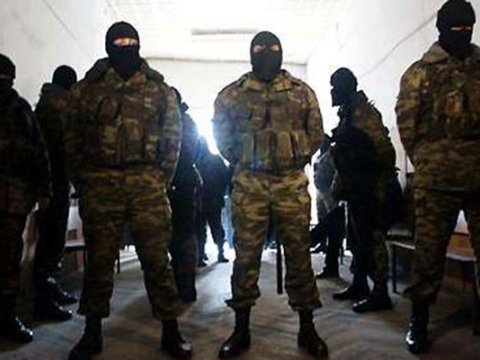 Hərbi xidmətlə bağlı qanuna dəyişiklik - Kəşfiyyat və əks-kəşfiyyata dair ziddiyət aradan qalxacaq
