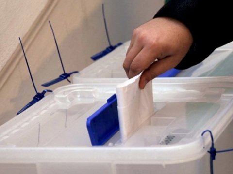 Azərbaycanda Seçki Məcəlləsi dəyişdirilir   