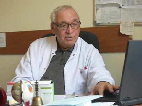 &ldquo;Cib boşdursa, he&ccedil; bir g&ouml;zəllik sevinc gətirmir&rdquo; - Sabiq baş psixiatr  &nbsp;