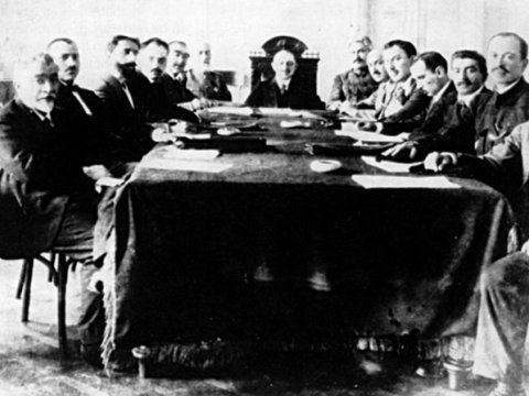 Cümhuriyyətin 100 illiyinə 100 yazı - Türkiyə, Rusiya, Ukrayna, İtaliya, Almaniya...