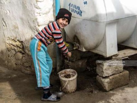 Bakı kəndlərinin su və kanalizasiya DƏRDİ - Sakinlərin canı nə vaxt qurtaracaq?  &nbsp;